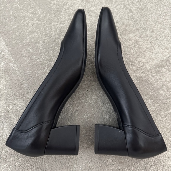 Paul Green Tammy Block Heel Pump - Picture 9 of 14